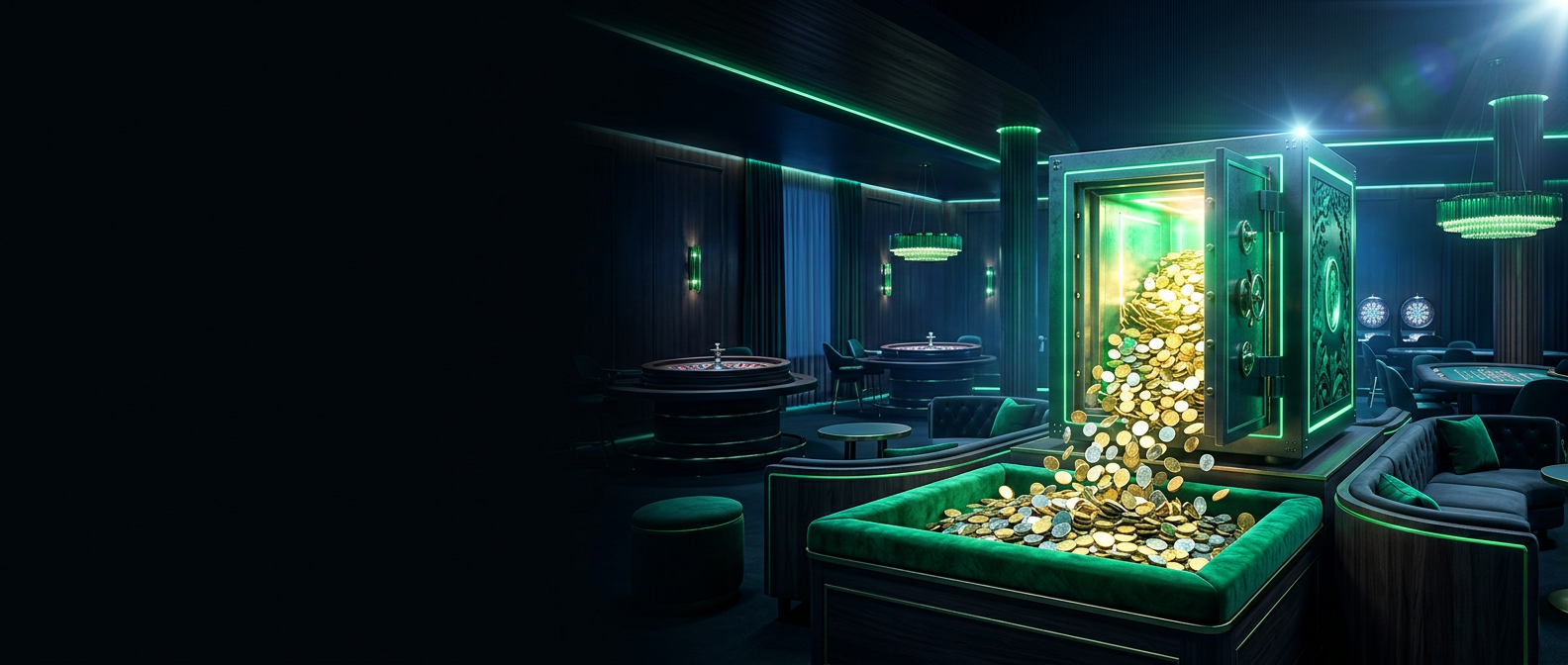 MagicWin Casino